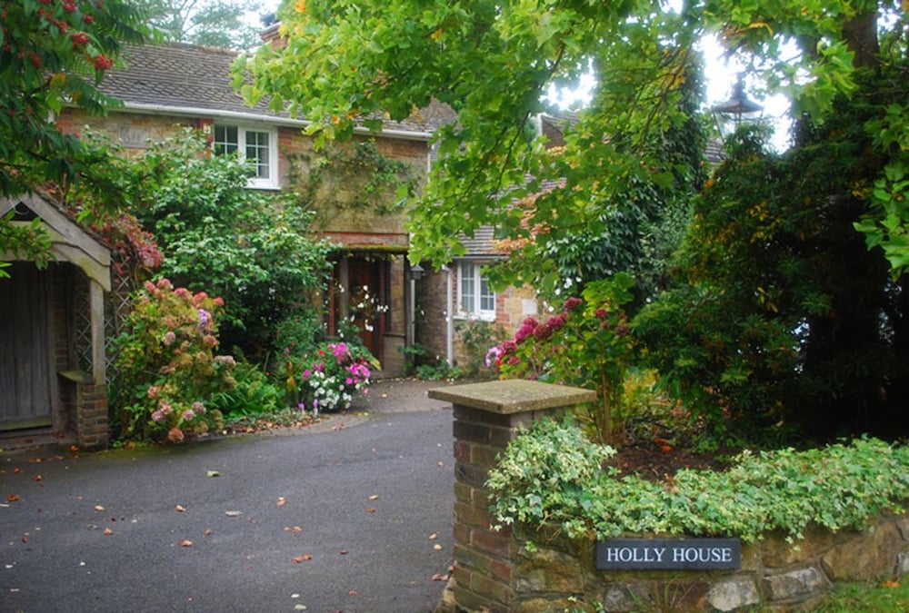 Holly House in Haywards Heath, United Kingdom