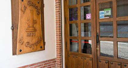 La Posada de Bayuela