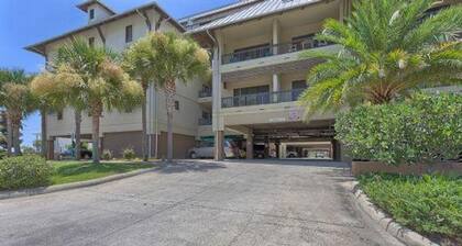 Club at Mexico Beach 2D Apartment 2 Bedroom
