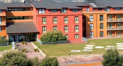 Montanyà Hotel & Lodge