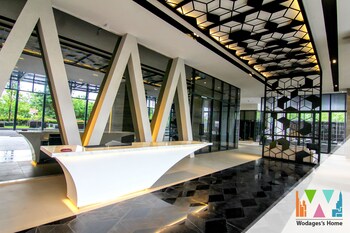 Expressionz Klcc By Wodages Kuala Lumpur 55 Room Prices Reviews Travelocity