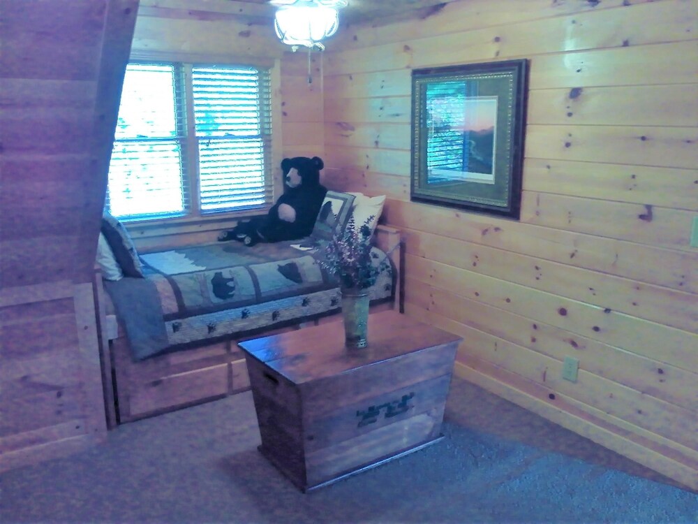 Bear Ridge Apartment 4 Nevaeh Cabin Rentals Blue Ridge 2019