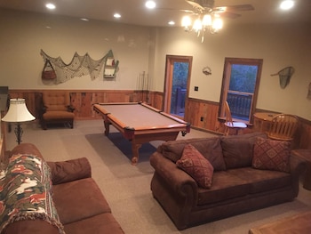 Wild Things Apartment 3 Nevaeh Cabin Rentals Blue Ridge 2020