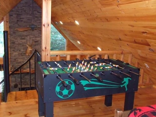 Pick S Riverside Retreat Apartment 2 Nevaeh Cabin Rentals In Blue