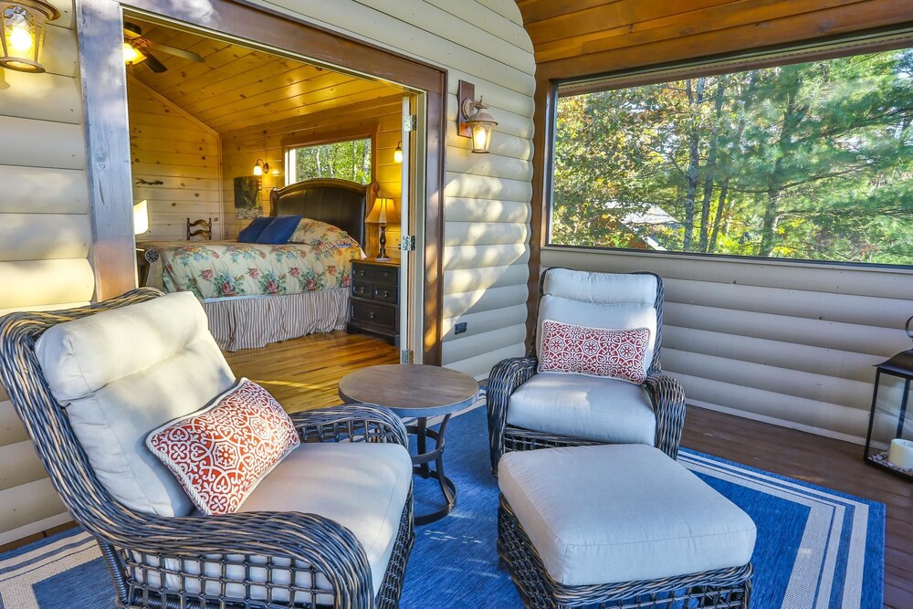 Eagles Breeze Apartment 3 Nevaeh Cabin Rentals In Ringgold Cheap