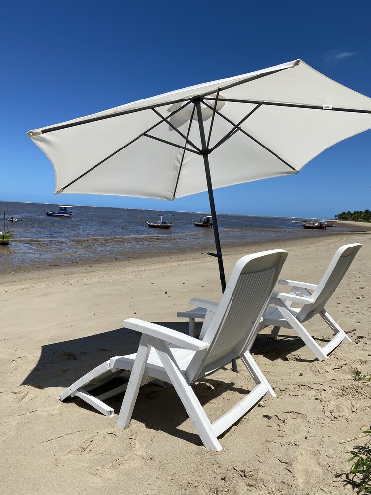 Pousada studios Porto dos Milagres in Porto de Pedras ...