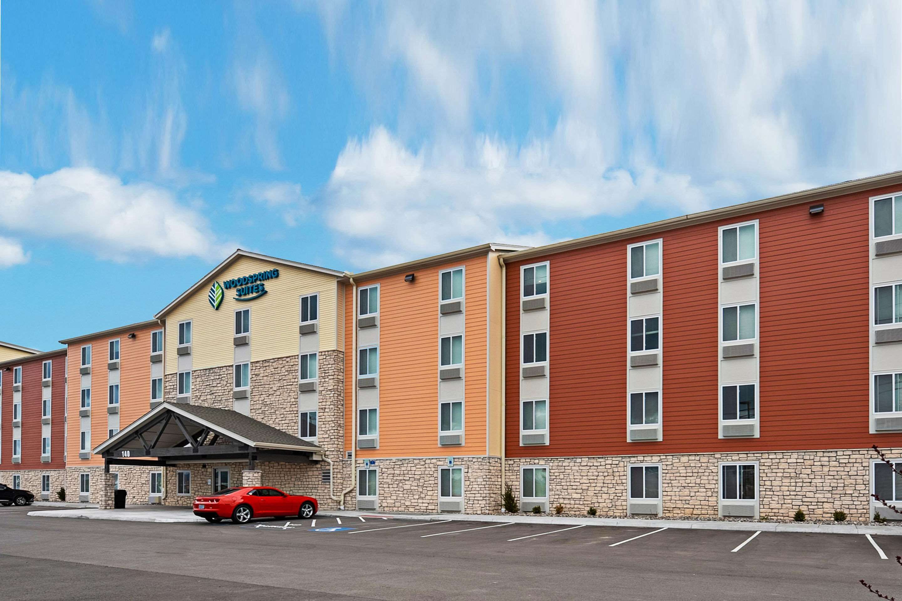 Woodspring Suites Reno Sparks In Sparks Nv Expedia