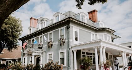 300 Clifton