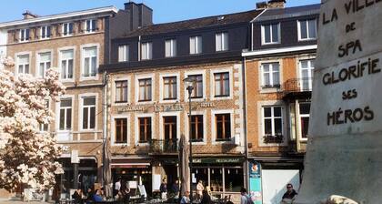 Hôtel Le Relais