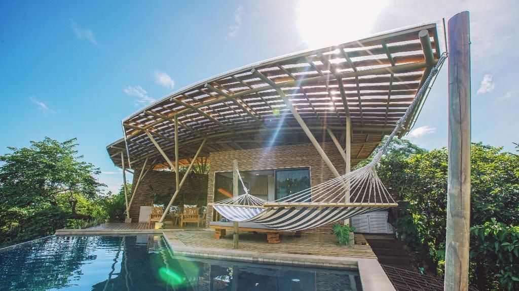 Cimatella in Tamarindo, Costa Rica