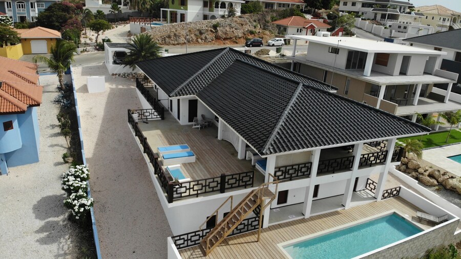 Villa Mi Cuna Curacao