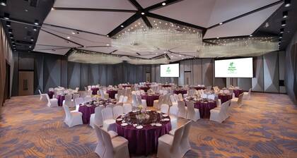 Holiday Inn Hangzhou Airport Zone, an IHG Hotel