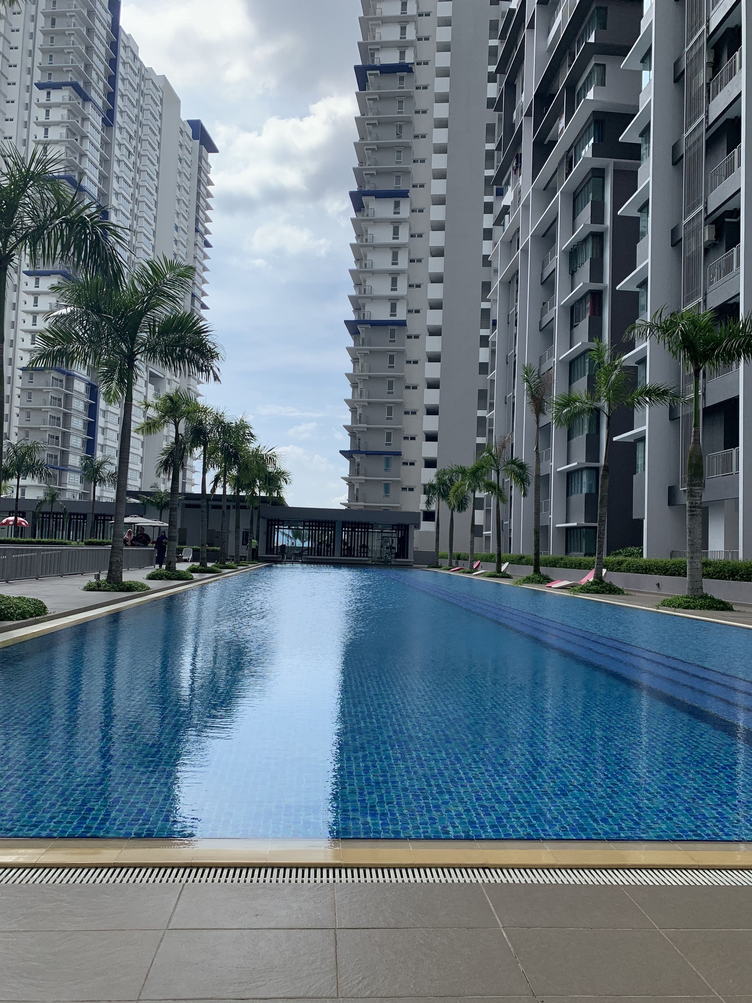 Almyra Serviced Residence In Kuala Lumpur Malaysia Expedia