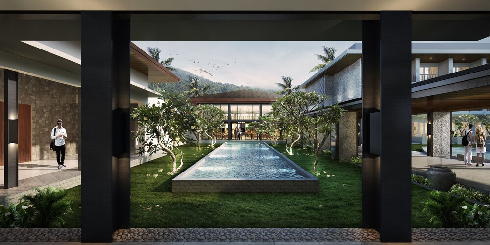 Hotel Santika Garut Reviews  Photos Rates ebookers com