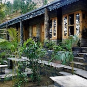 The 10 Best Hotels In Binsar Almora For 2019 Expedia Ayush Cottages By Opensky