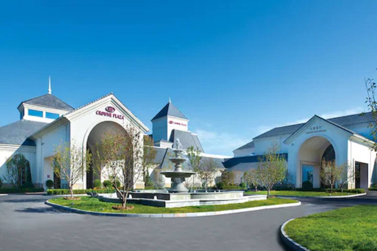 Spotlight On A Chinese Province Hebei