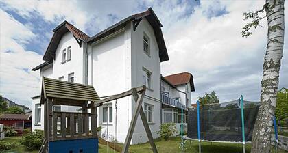 Hotel Heiderose garni