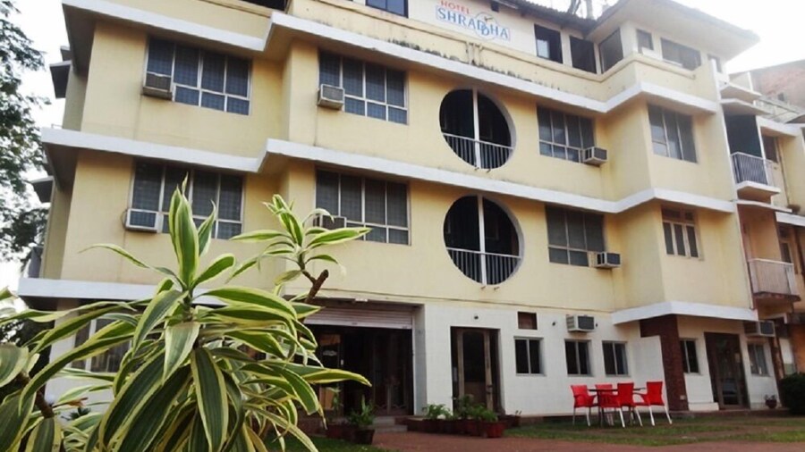 Hotel Shraddha