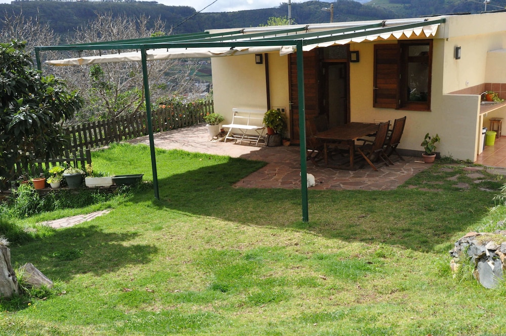 FINCA EL ROQUE