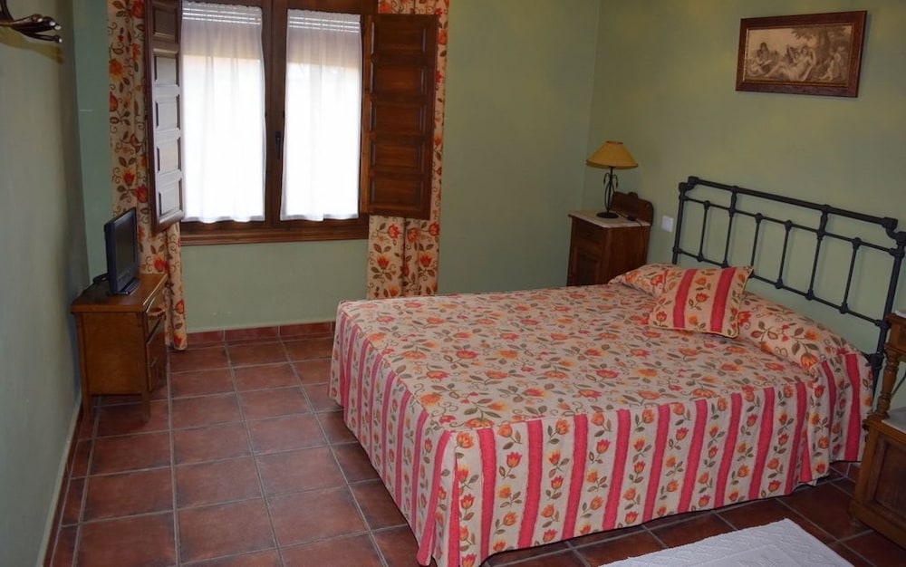 Casa Rural La Era in Sieste, Spain