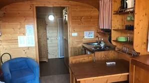 Équipements de la chambre