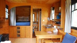 1 chambre