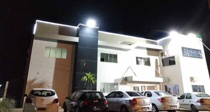 Hotel Três Américas
