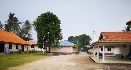 Marang Village Resort & Spa