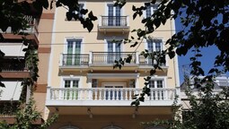 AS-city hostel AS-city hostel