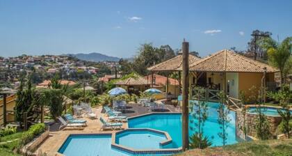 Vila Chico Hotel Fazenda