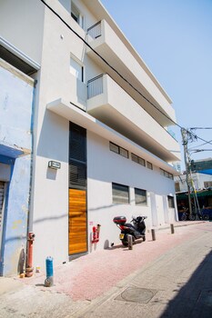 Carmel Market Apartments By Master