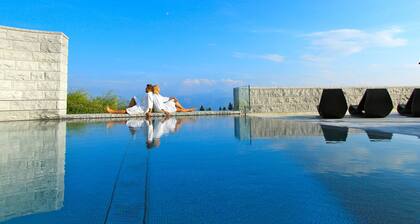 Rigi Kaltbad Swiss Quality Hotel