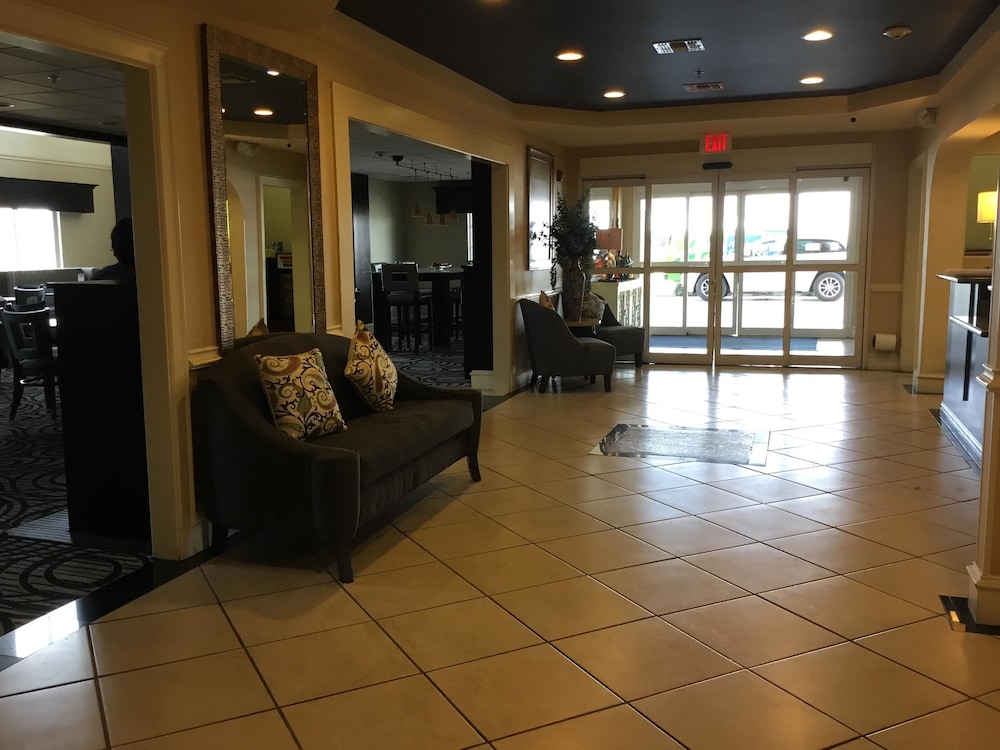 Holiday Inn Express Hotel & Suites Andrews in Andrews, United States