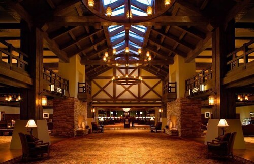 L Auberge Resort Lake Charles 2019 Room Prices Deals L Auberge Resort Lake Charles 4 0 Out Of 5 Exterior Featured Image Lobby