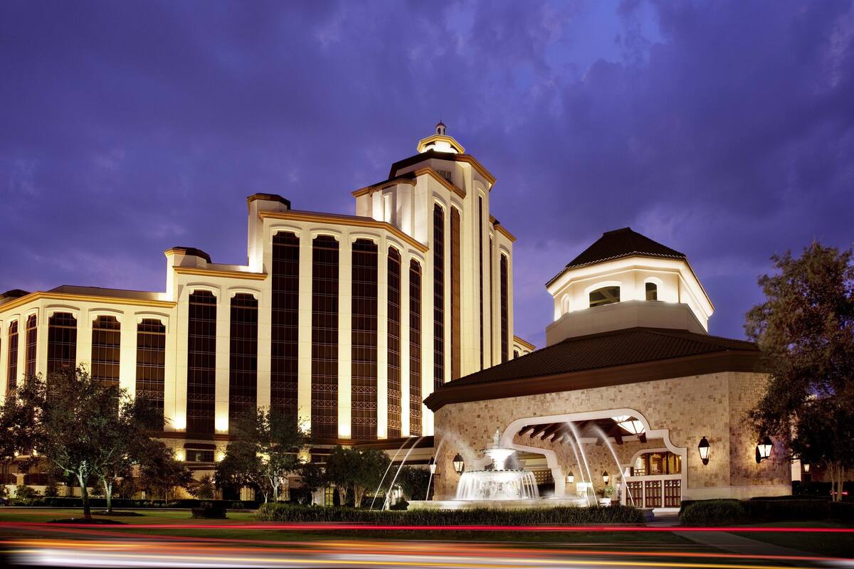 L Auberge Casino Resort Lake Charles Expedia