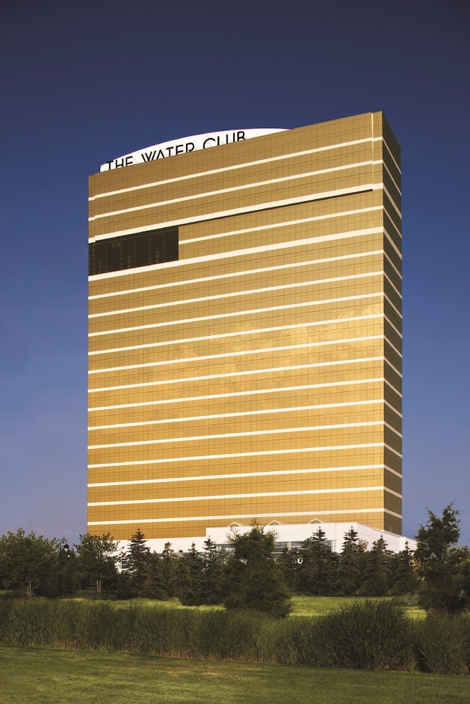 5 Star Hotels