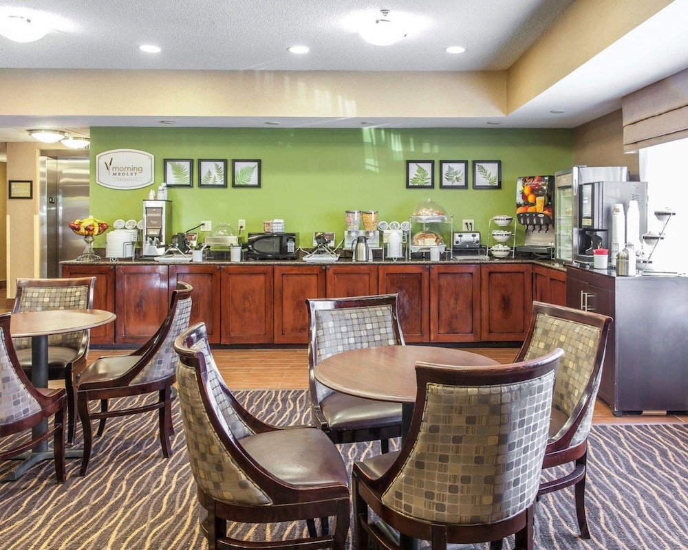 Sleep Inn & Suites Near Joint Base Andrews Washington Area in Upper