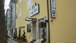 Hotel Da Tito Hotel Da Tito