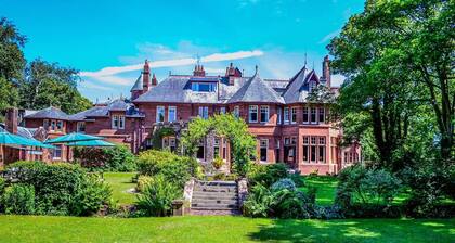 Savoy Park Hotel