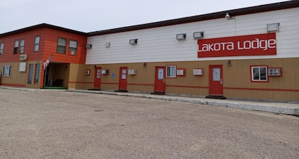 Lakota Lodge