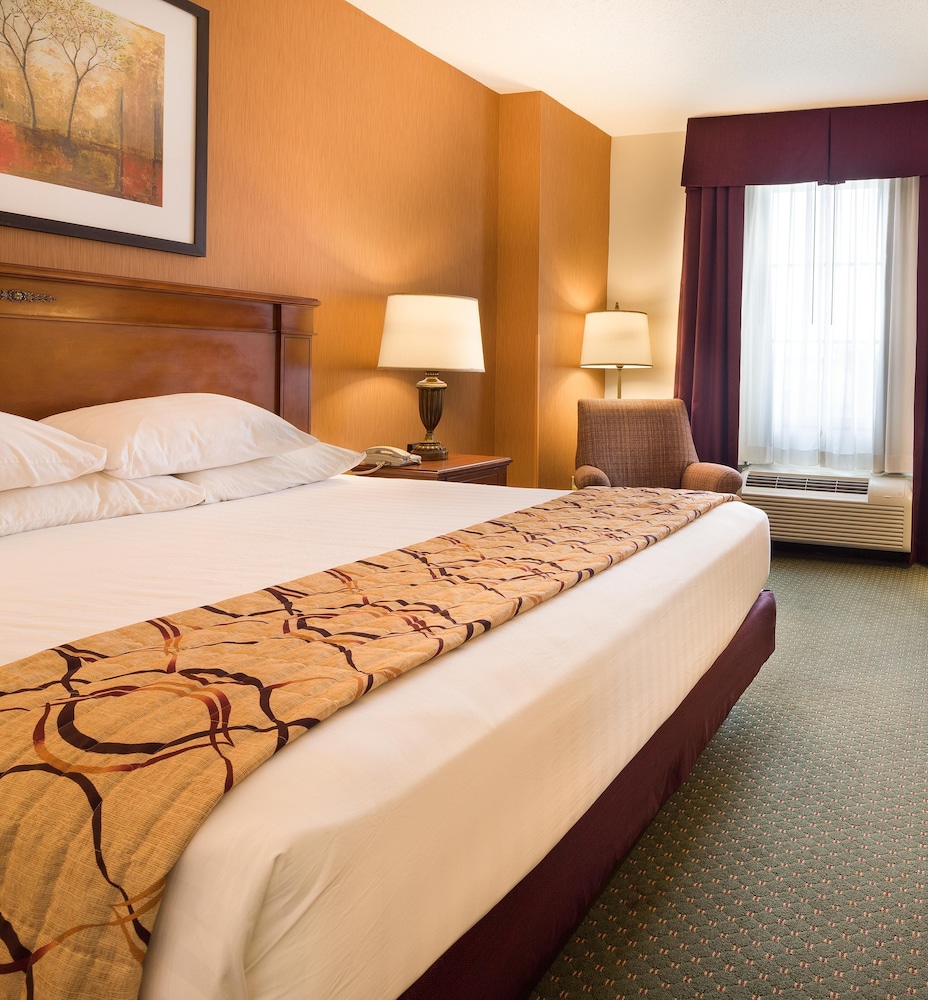 Drury Inn & Suites Indianapolis Northeast