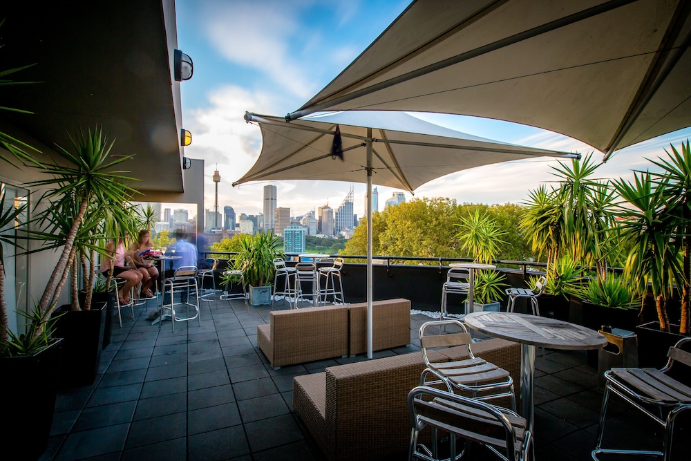 Sydney Potts Point Central Apartment Hotel in Sydney Best Rates & Deals on Orbitz