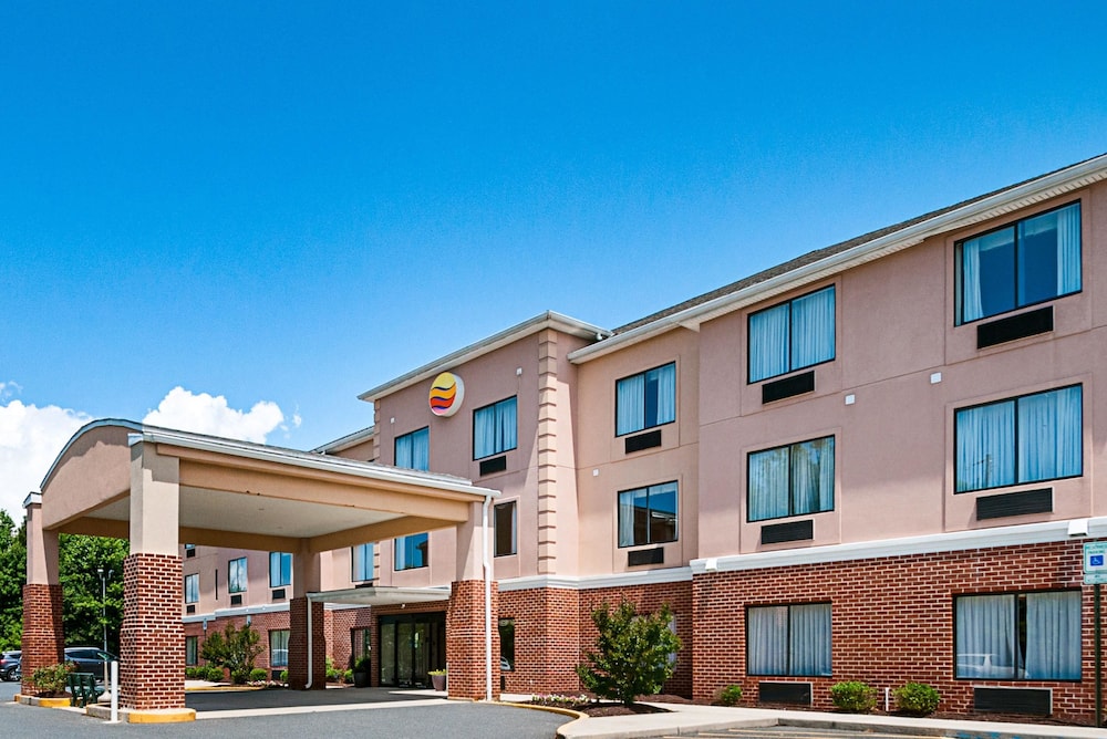 Comfort Inn & Suites Cambridge in Cambridge, MD | Expedia