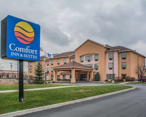 Great Place to stay Comfort Inn & Suites Farmington - Victor near Farmington 