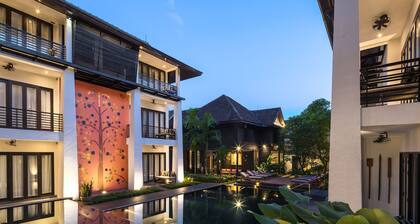 U Chiang Mai
