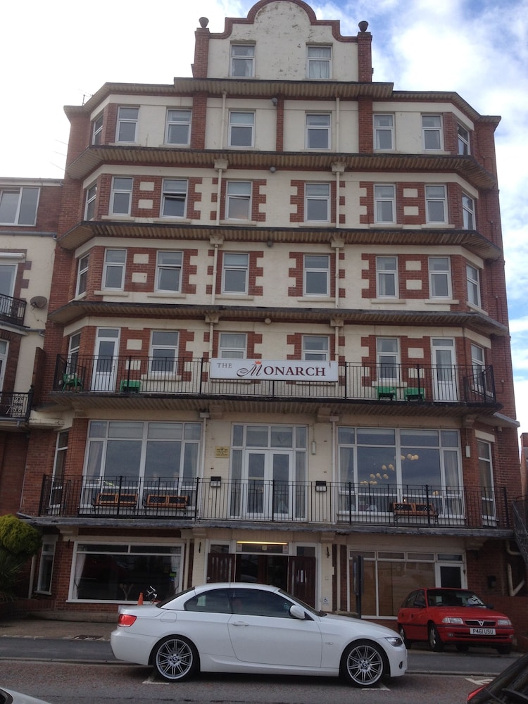 Monarch Hotel Reviews, Photos & Rates