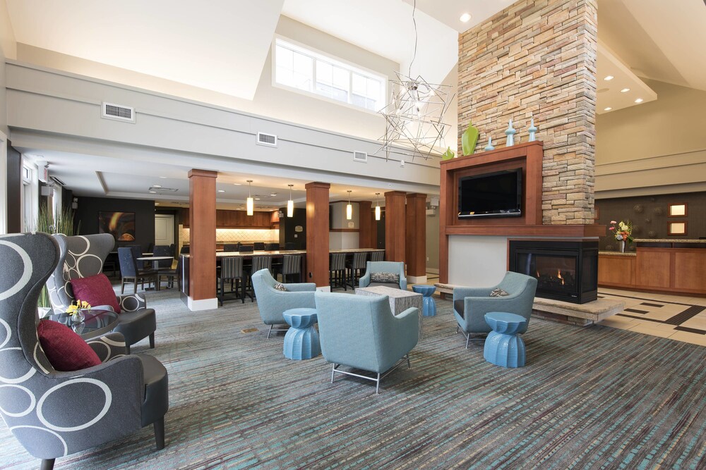 Residence Inn by Marriott Toledo Maumee