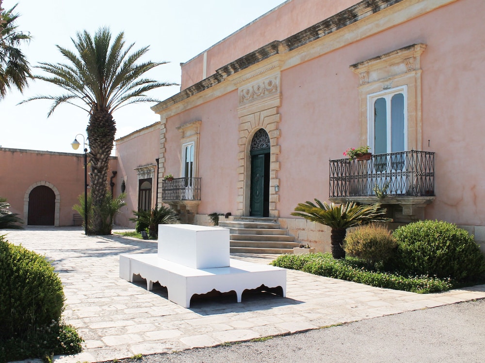 Villa Principe di Belmonte Hotel e Sala Ricevimenti