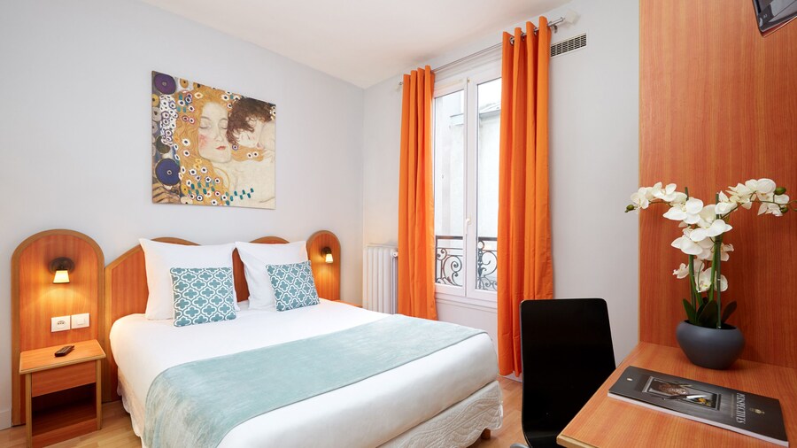 Hôtel Viator