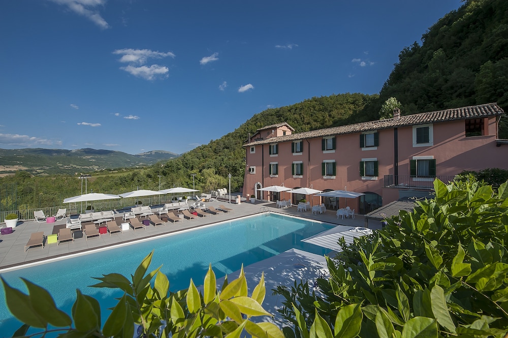 Hotel La Reggia